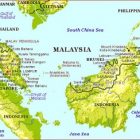 马来西亚在哪里？